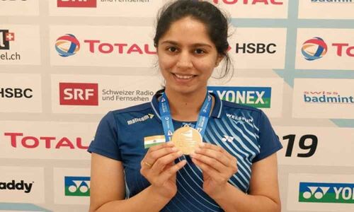 Kiren Rijiju is the most dynamic minister, says Manasi Joshi