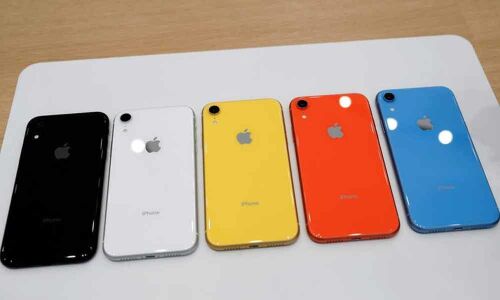 Tech Alert : Newest Apple iPhone to be unveiled on September 10