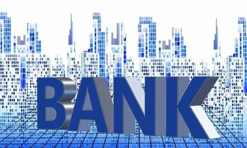 Banks merger indicate centres resolve to address economic slowdown