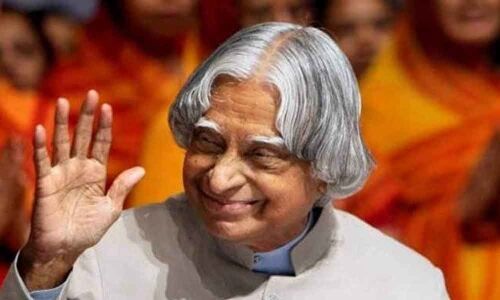 Abdul Kalam Biopic To Begin in October
