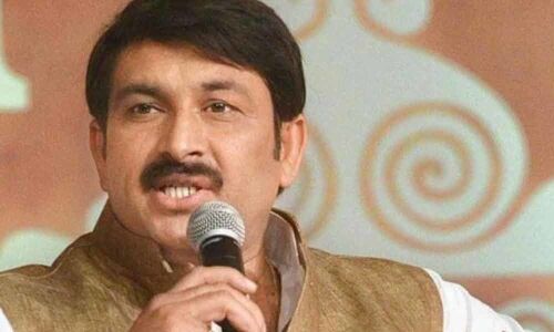 Illegal Immigrants are dangerous, NRC is required in Delhi : Manoj Tiwari
