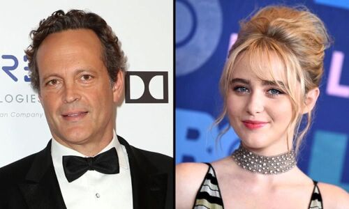 Vince Vaughan, Kathryn Newton to topline body-swapping thriller for Blumhouse