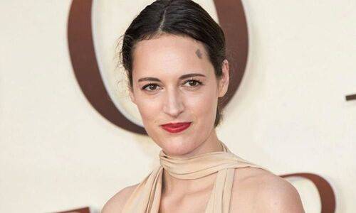 Phoebe Waller-Bridge to be honoured with Britannia Award for British Artist of the Year