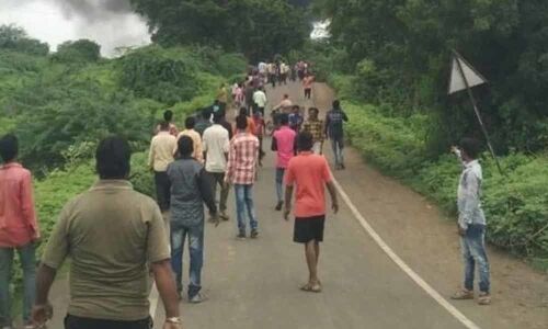 Maharashtra: 6 dead in explosion in Dhules chemical factory; 43 injured