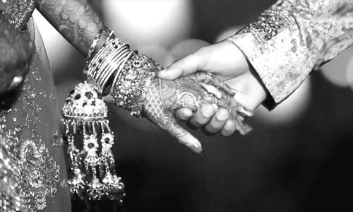 Teen forcibly married, kept captive since May by cousins