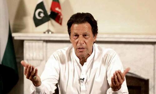 Imrans vitriol against India holds no water