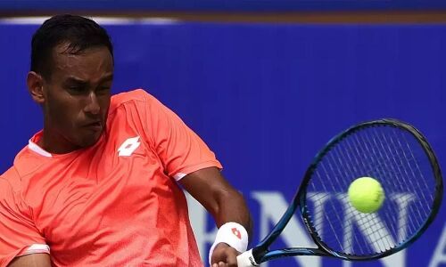 Sasi Mukund reaches final of Challenger in career-best show