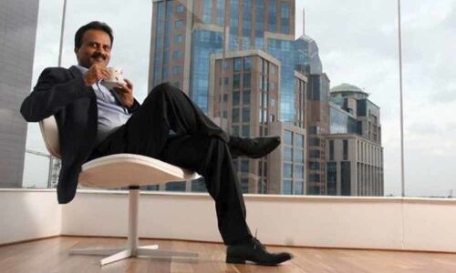 Ex-CBI sleuth to probe Cafe Coffee Day owner Siddharthas letter