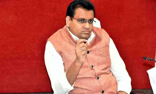 AP is first state to implement eNAM: Pradyumna