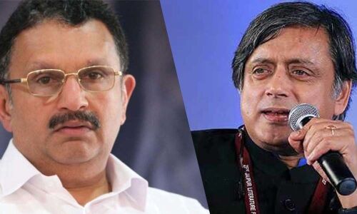 Not Oxford English, but anti-Modi stand helped Shashi Tharoor win: Kerala MP Muraleedharan