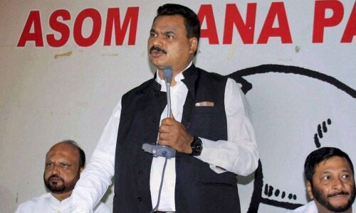 Government will provide legal support to Indian citizens left out of NRC list: Minister Chandra Patowary