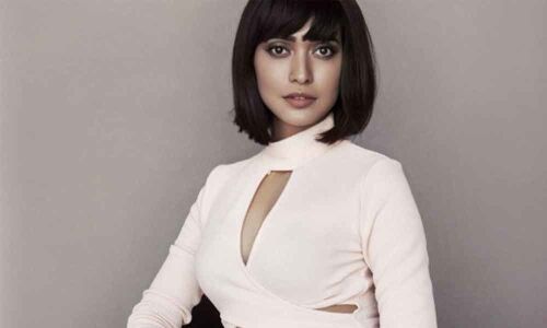 Wish to direct a film soon: Sayani Gupta