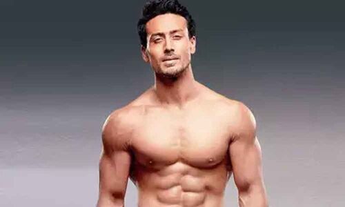 Tiger Shroff is single