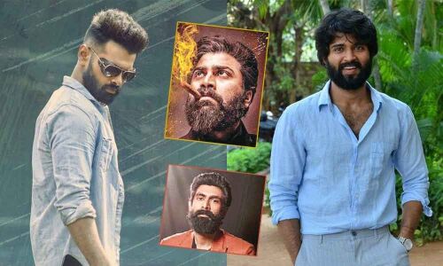 Lover boys take action route to success