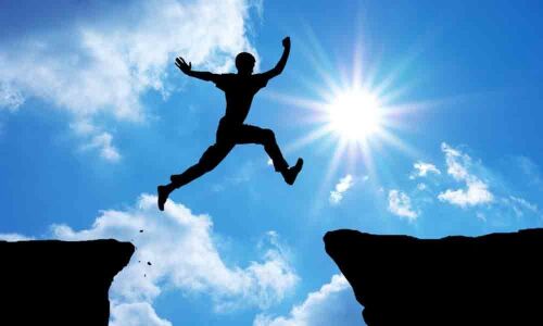 Confidence and clarity