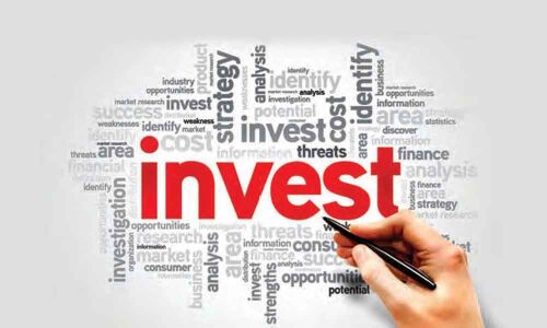 What shapes our investment decisions?