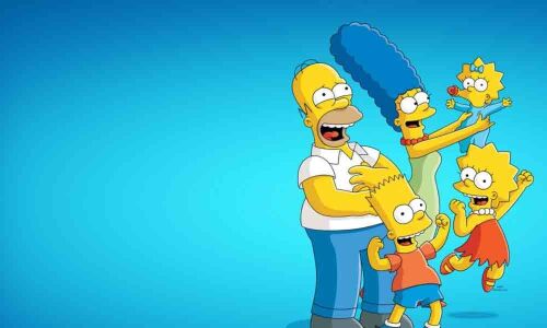 The Simpsons producers talk potential Disney spinoffs