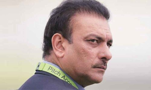 Team India coaching contracts to come into effect from September 5