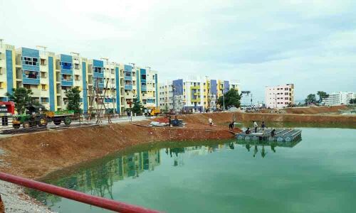 Meeting held for smooth conduct of Ganesha fest in Tirupati