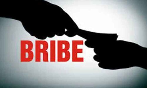 Municipal Administration Office Superintendent, mediator in ACB trap in Hyderabad