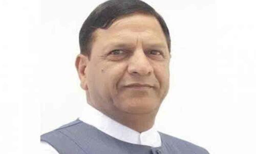 Himachal Speaker lauds AAP model
