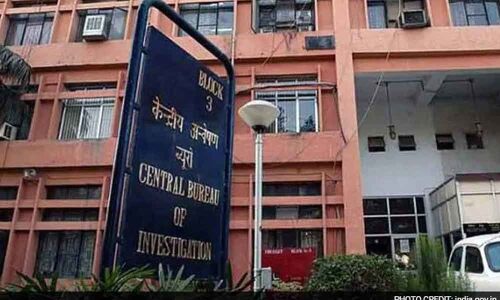 Tapping in Karnataka: CBI takes over probe