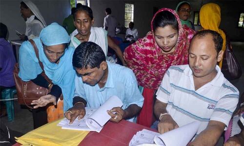 NRC leaves 19 lakh Stateless