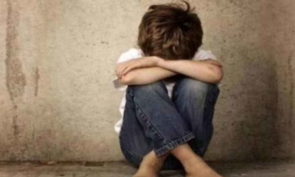 Class 10 boy from Hyderabad allegedly sodomised in Gurukul school