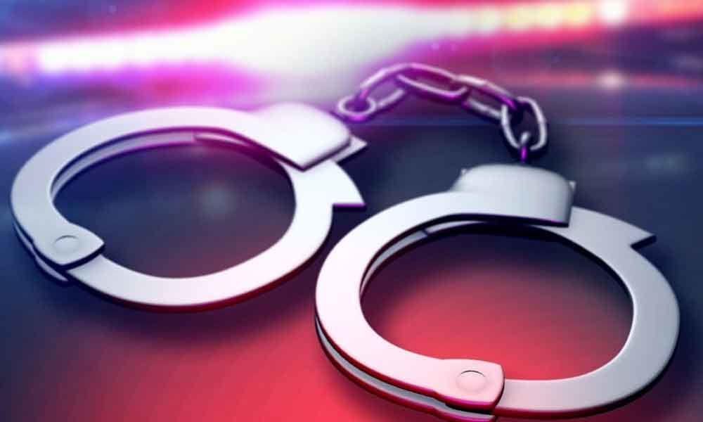 Hyderabad: 2 arrested for peeping inside womens bathroom in Jubilee Hills
