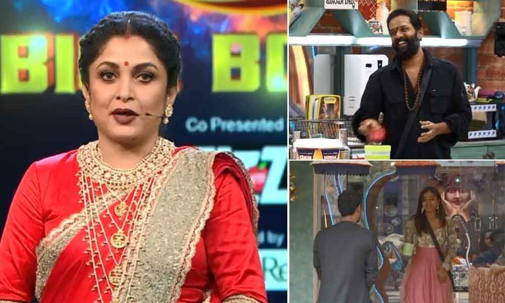 Bigg Boss Telugu Season 3: Episode 42 Highlights