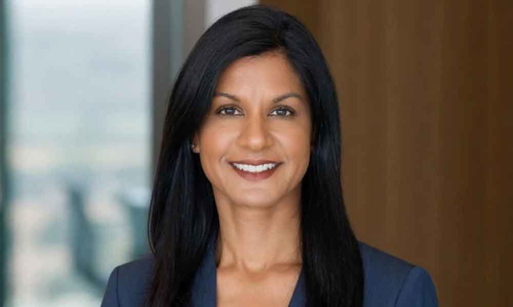 Trump nominates Indian-American Shireen Matthews as a federal judge