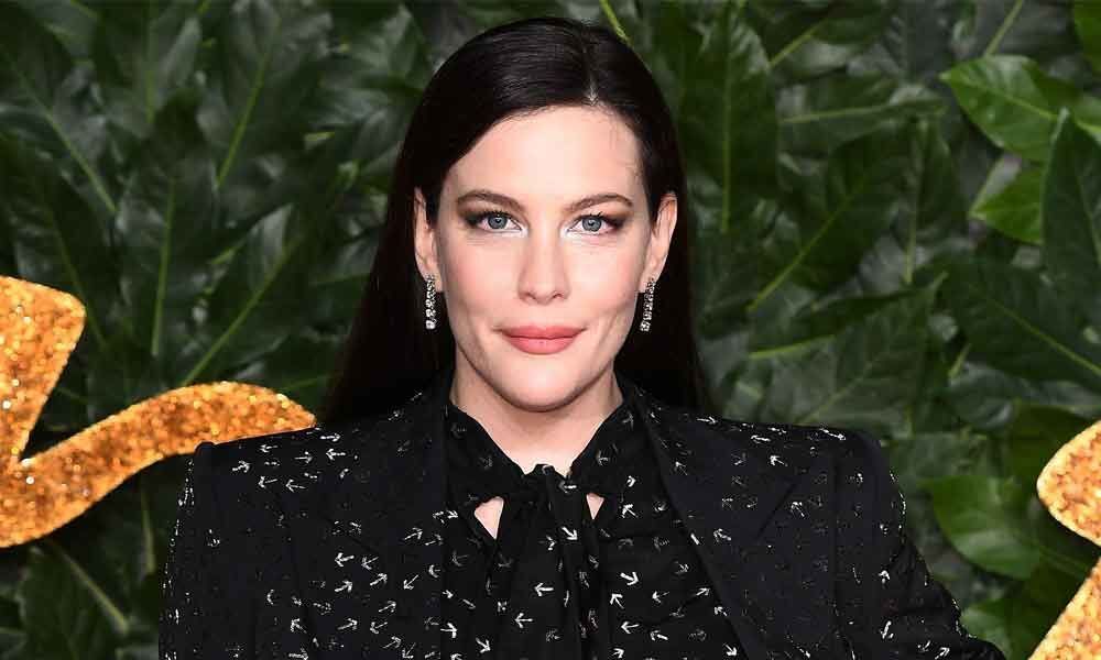 Liv Tyler is happy unmarried