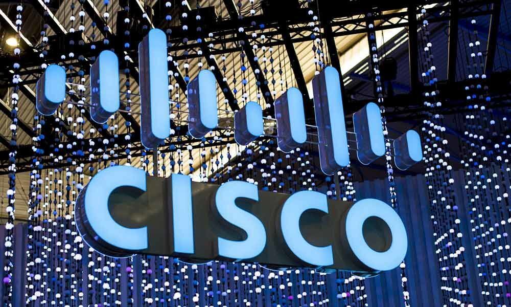 Cisco targets 25 SMBs a day in India to go digital