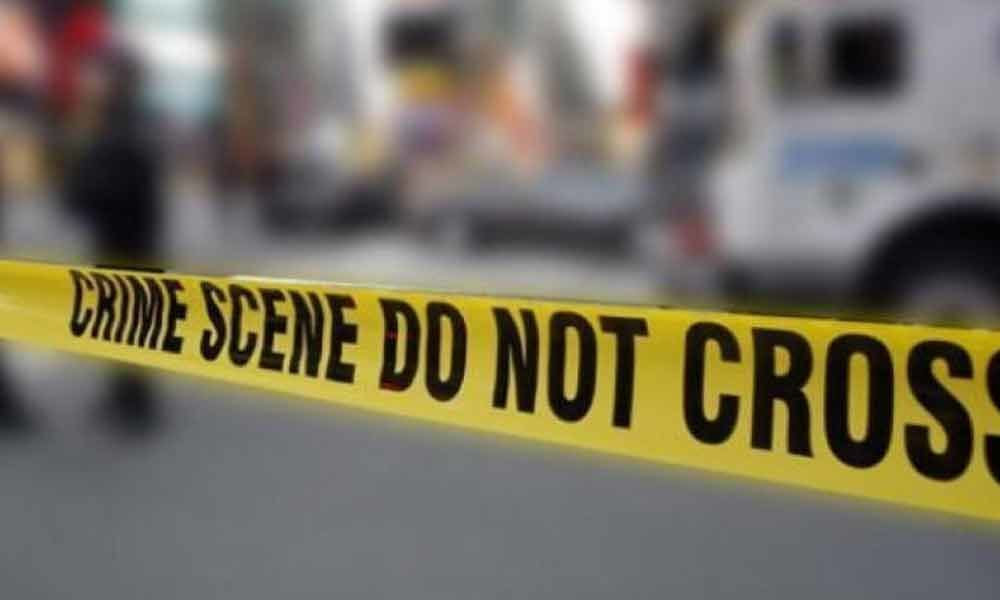 Dead body of a man found at government school in Greater Noida
