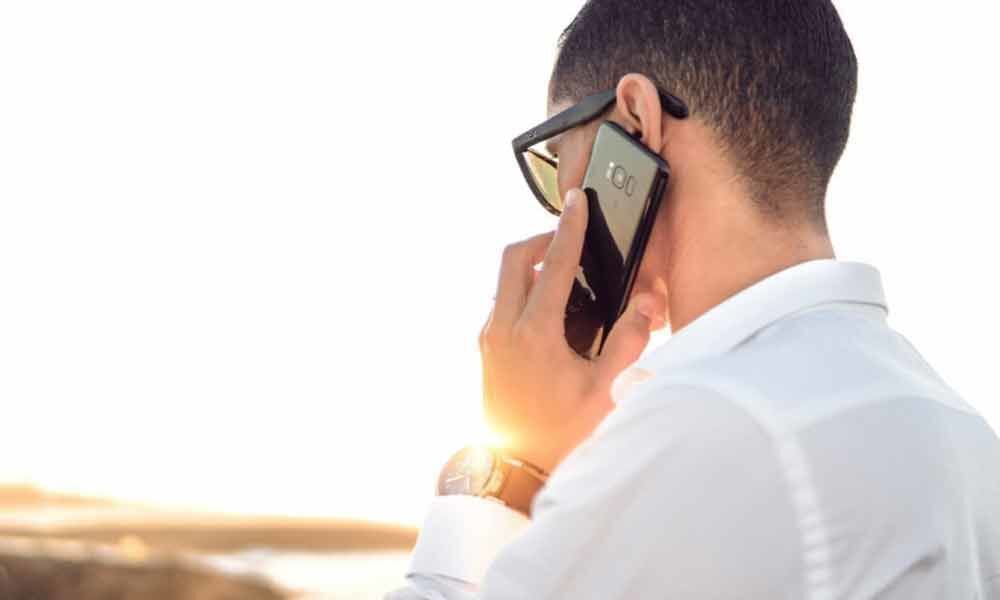 Smartphone radiation doesnt have negative health effects, says study