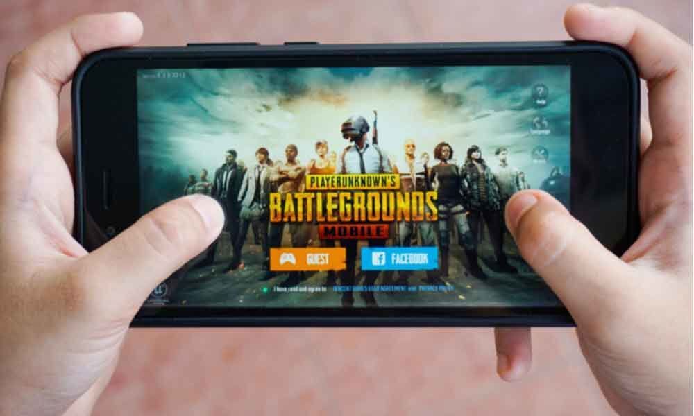 19-year-old hospitalised due to PUBG addiction in Wanaparthy