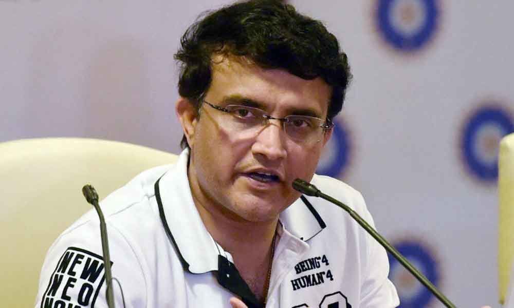 We will be happy to have Ashwin at Delhi Capitals: Ganguly