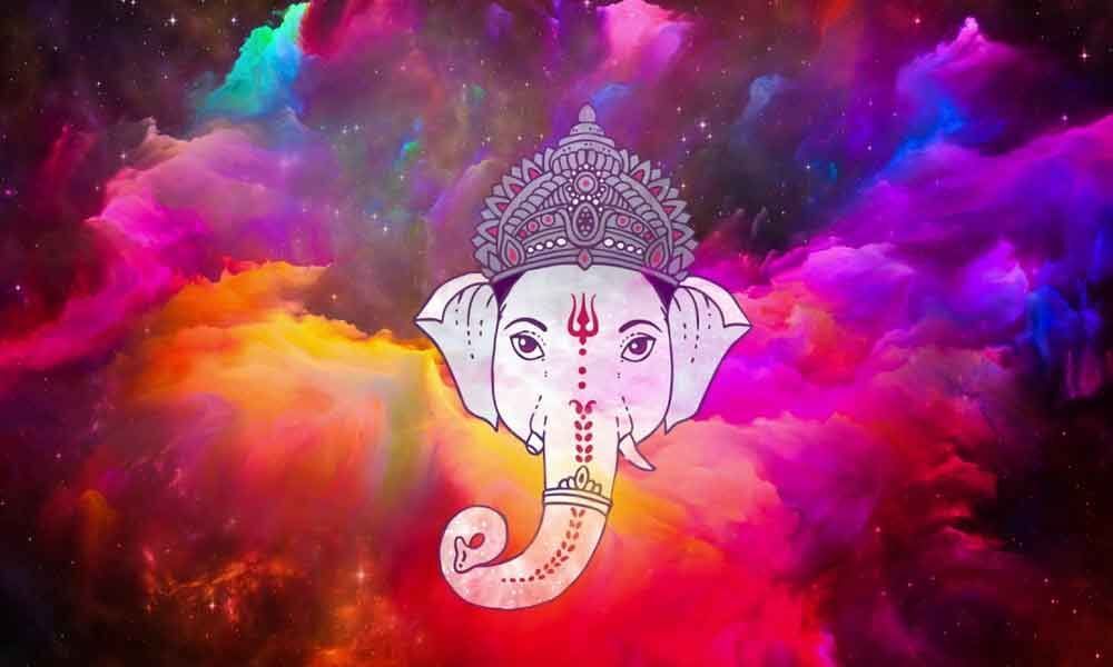 Ganesha Mantras to chant on Ganesh Chaturthi to remove obstacles from Life