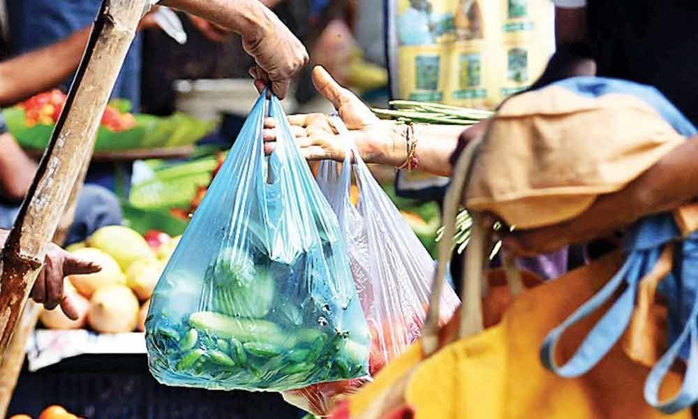 Plastic bag ban comes into force in Uttar Pradesh