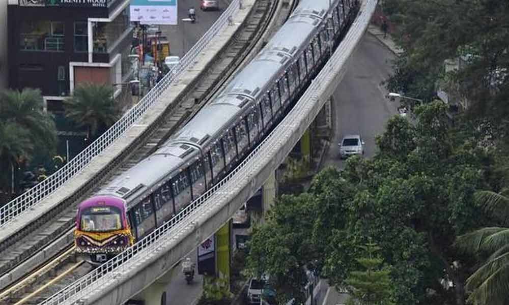 Probe on for church selling defence land for Bengaluru metro