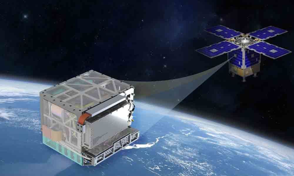 NASA atomic clock to help spacecraft navigate in deep space