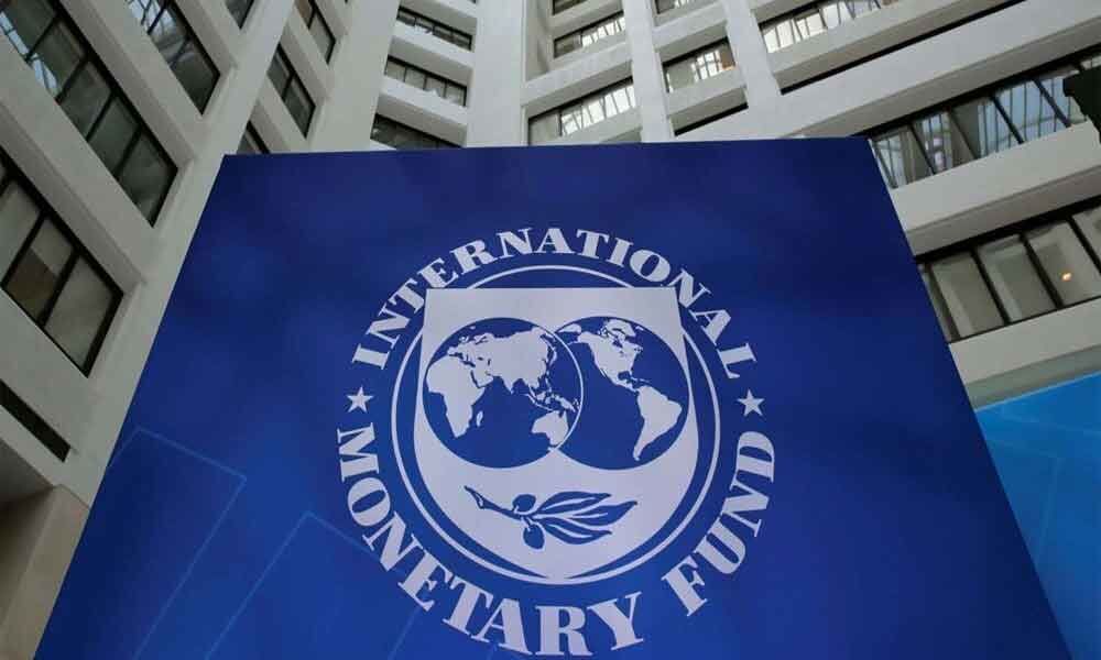 India has been poster child for IMF: Book