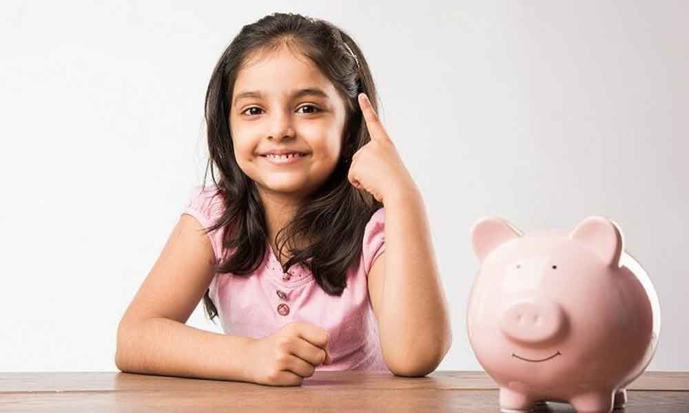 Use MF child plans as wealth creators
