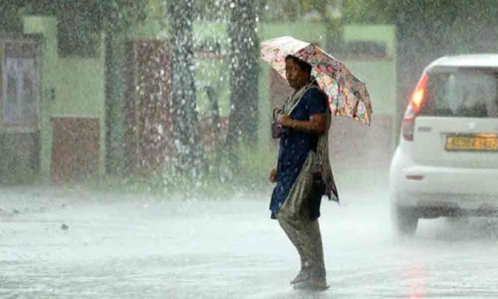 Heavy rain continues in Bihar, 24 dead so far