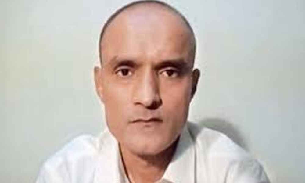 Pakistan to provide India consular access to Jadhav today