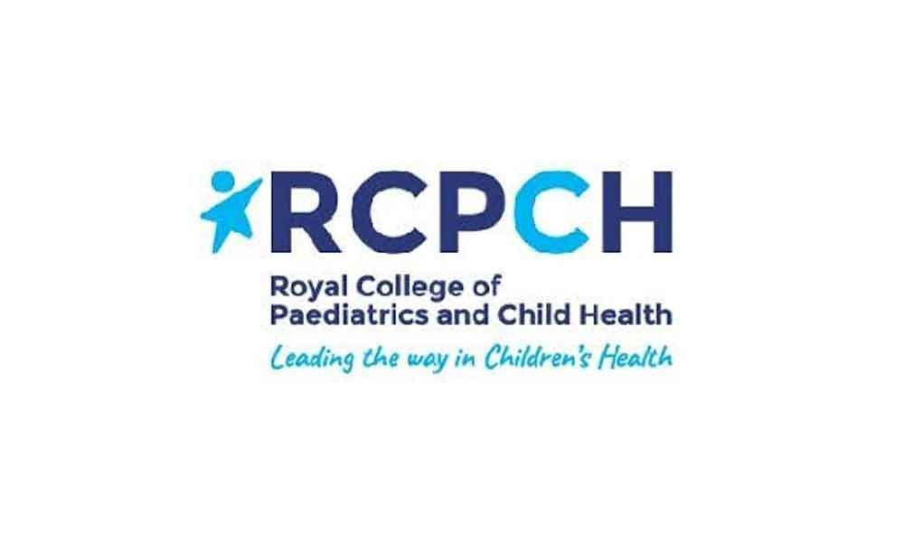 UK paediatric body holds exams in city