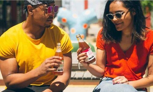 Teenagers drink a bathtub of sugary drinks annually: Study