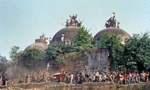 Ayodhya case: Lawyers who captured courts attention