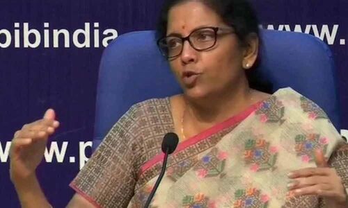 There will not be single job loss due to merger of banks: Finance Minister
