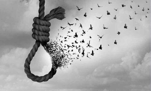 Family hungry for five days, man commits suicide